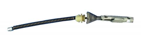 FREMEC CABLE FRENO FOCUS 2001> A CAMPANA 230MM