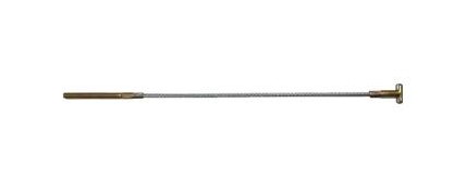 FREMEC CABLE FRENO FOCUS 00/04 DELANTERO SIN PALANCA 320MM