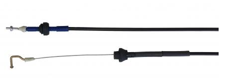 FREMEC CABLE ACELERADOR GOL-GACEL-SENDA-SAVEIRO CHT 1067MM OEM:30572155511