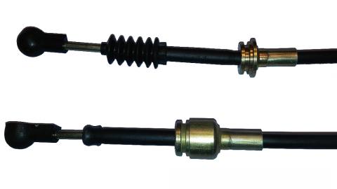 FREMEC CABLE CAMBIO VELOCIDAD DUCATO-BOXER-JUMPER 1065MM  /95/98 // ROTULA GRANDE