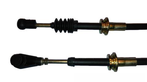 FREMEC CABLE CAMBIO VELOCIDAD DUCATO-BOXER-JUMPER 1075MM  /95/98 // ROTULA CHICA