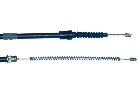 FREMEC CABLE FRENO MANO R 18-FUEGO TRASERO IZQ. 1220MM