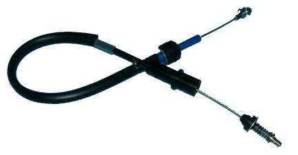 FREMEC CABLE ACELERADOR VECTRA 1.8-2.0 16 V 650MM  /CON TERMINAL METALICA