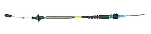 FREMEC CABLE ACELERADOR SILVERADO-D20 MAXION 4CIL 97> 560MM