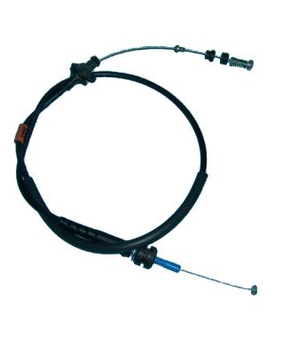 FREMEC CABLE ACELERADOR BLAZER S10 4.1 6CIL HD 3500 97/... SILVERADO 4.1 MPFi NAFTA 6 CIL HD 3500 97/99