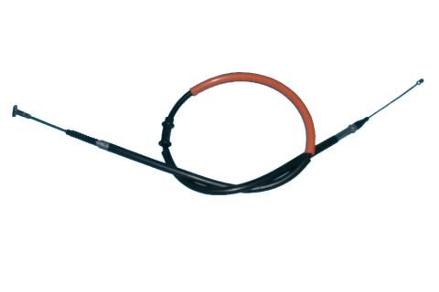 FREMEC CABLE FRENO MAREA-BRAVO 2.0-2.4 TRASERO IZQ. 1505MM  /A DISCO