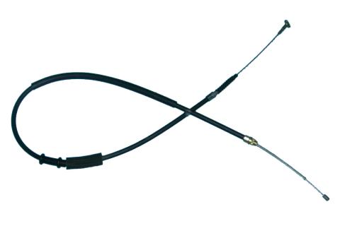 FREMEC CABLE FRENO MAREA-BRAVO 1.6-1.8 TRASERO DER.1410MM  /A CAMPANA