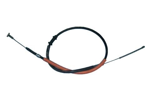 FREMEC CABLE FRENO MAREA-BRAVO 1.6-1.8 TRASERO IZQ.1465MM  /A CAMPANA