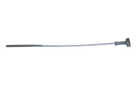 FREMEC CABLE FRENO ASTRA-VECTRA-ZAFIRA DELANT. 98> 315MM
