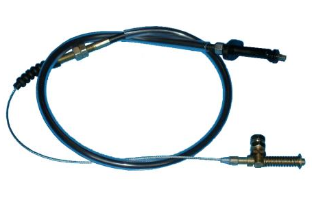 FREMEC CABLE ACELERADOR F-100-150 MWM 94> 1082MM