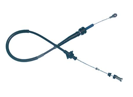 FREMEC CABLE ACELERADOR BLAZER S-10 4.2 Turbo MWM 6 CIL. DIESEL / SILVERADO  4.2 MWM TD 6 CIL. - HD 3500 97/...