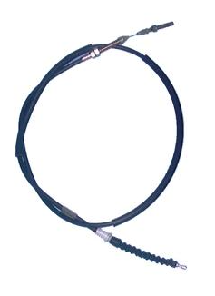 FREMEC CABLE ACELERADOR VW CAMIONES MOTOR CUMINIS 1370MM  /95> OEM:2S0721555H - 2TD721555