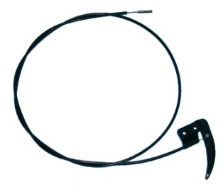 FREMEC CABLE APERTURA CAPOT GOL-GACEL-SENDA-SAVEIRO 1770MM