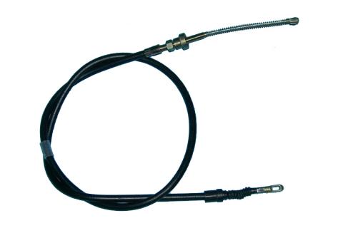 FREMEC CABLE FRENO CITR. AX TRASERO DER/IZQ. 1415MM  /A CAMPANA