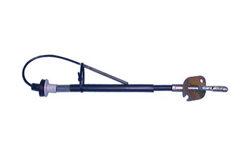 FREMEC CABLE EMBRAGUE CINQUECENTO-SEICENTO 92> 590MM