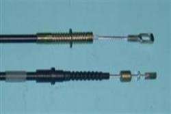 FREMEC CABLE EMBRAGUE COROLLA 79/87 1715MM