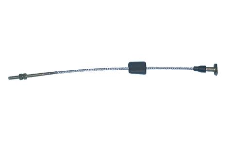 FREMEC CABLE FRENO DELANTERO KA-FIESTA 315MM