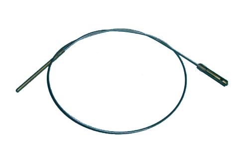 FREMEC CABLE SOSTEN CERRADURA GOL-GACEL-SENDA 580MM  /COMPUERTA TRASERA DE CARGA