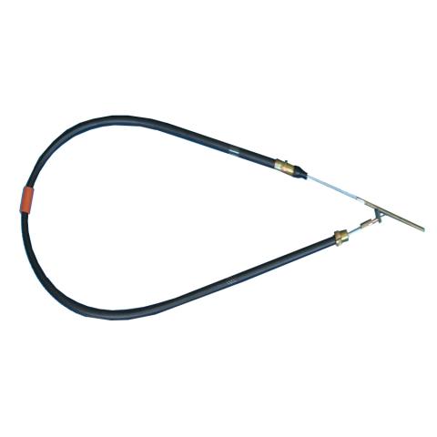 FREMEC CABLE EMBRAGUE F 125-1500-1600 S/ALEMITE 1110MM