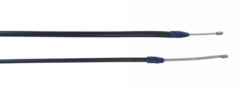 FREMEC CABLE FRENO CLIO II TRASERO IZQ.A CAMPANA 1360MM