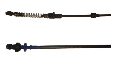 FREMEC CABLE ACELERADOR ESCORT 1.6 ROCAM 00> 1035MM