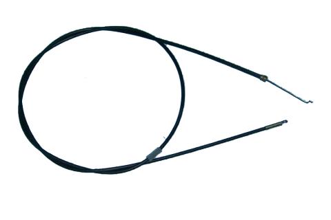 FREMEC CABLE CEBADOR CLIO I SIN PERILLA 1710MM