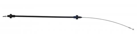 FREMEC CABLE EMBRAGUE ESCORT T.DIESEL 96/01 890MM