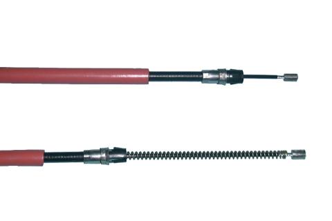 FREMEC CABLE FRENO RANGER 97/01 TRASERO DER. 2140MM