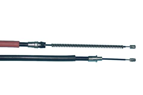FREMEC CABLE FRENO RANGER 97/01 TRASERO IZQ. 1392MM