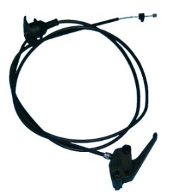 FREMEC CABLE APERTURA CAPOT P 206 C/MANIJA 1890MM