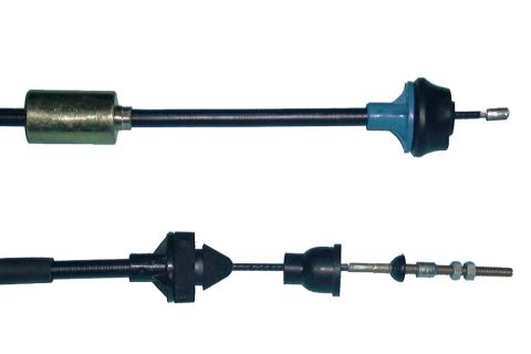 FREMEC CABLE EMBRAGUE XSARA-PICASSO REG.MANUAL 965MM
