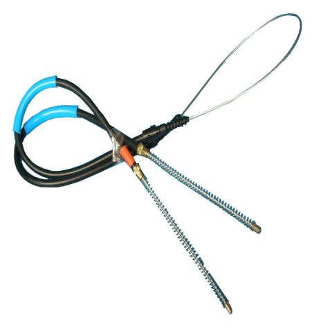 FREMEC CABLE FRENO R 18-FUEGO E/RUEDAS REFORMA 2205MM