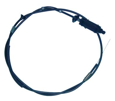 FREMEC CABLE ANTICIPO INYECCION GOL-GACEL-SENDA-SAVEIRO 1850M  /MOTORES DIESEL // CON GUARDAPOLVO