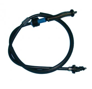 FREMEC CABLE ACELERADOR DUNA-UNO 1100MM  /CARBURADOR SIMPLE