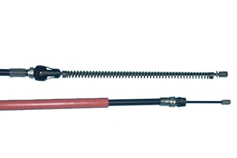 FREMEC CABLE FRENO F100 F150 F250 F350 TRAS.IZQ.CAMPANA 1570M