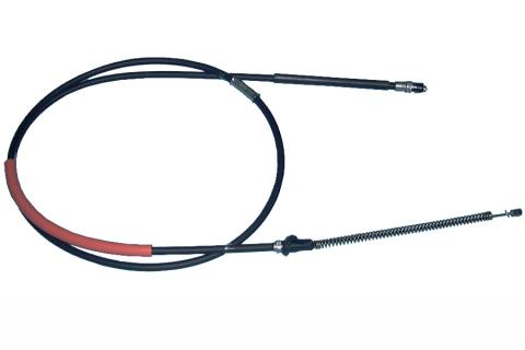 FREMEC CABLE FRENO F100 F150 F250 F350 TRASERO DER. 2430MM