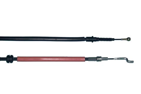 FREMEC CABLE FRENO TRASERO DER-IZQ TRANSPORTER DISCO 960MM