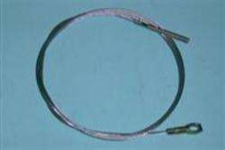 FREMEC CABLE EMBRAGUE SEDAN-ESCARABAJO 160