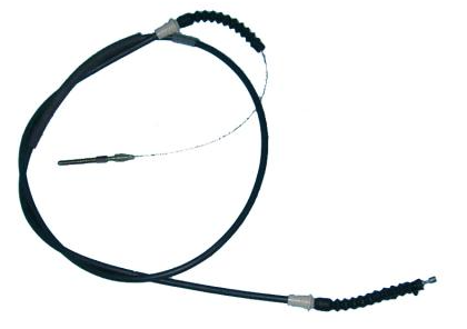 FREMEC CABLE ACELERADOR VW CAMIONES 1680MM OEM:2RS721555A - 2U0721555L