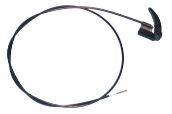 FREMEC CABLE APERTURA CAPOT GOL-GACEL-SENDA-SAVEIRO 1770MM OEM: 3058235433 - 542823535 - 5U182353