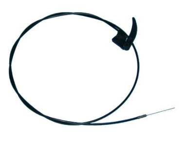 FREMEC CABLE APERTURA CAPOT GALAXY - CARAT C/MANIJA 2070MM