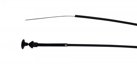 FREMEC CABLE CEBADOR F 147 SPAZIO FIORINO C/PERILLA 1140MM