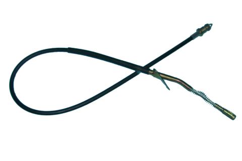 FREMEC CABLE FRENO M-BENZ TRAS.DER. L709E/710/91 1145MM