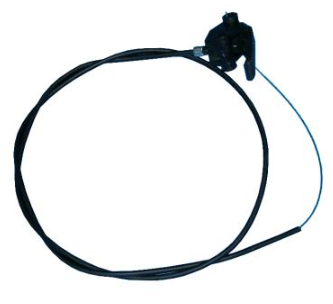 FREMEC CABLE APERTURA CAPOT P 505 85> C/MANIJA 1500MM