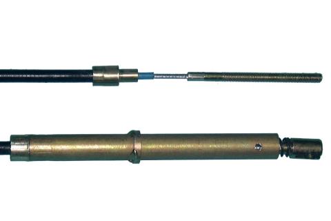 FREMEC CABLE FRENO M-BENZ TRAS.DER. 709-712-912 3130MM