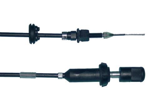 FREMEC CABLE REGULE M-BENZ PERILLA NEGRA 1085MM OEM: 3863007532 - 3863007432