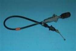 FREMEC CABLE REGULE M-BENZ OMNIBUS PERILLA MARRON 525MM (ART. DISCONTINUADO)