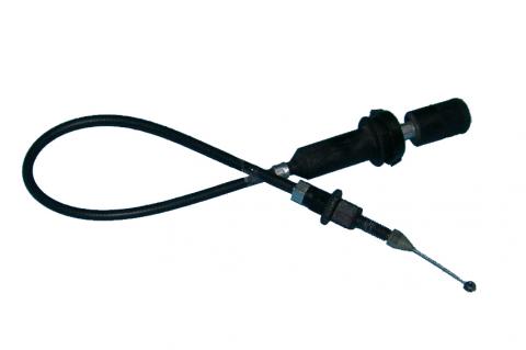 FREMEC CABLE REGULE M-BENZ OMNIBUS PERILLA NEGRA 525MM OEM: 3823007332