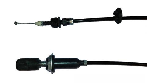FREMEC CABLE REGULE M-BENZ PERILLA NEGRA 1075MM