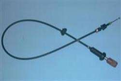 FREMEC CABLE REGULE M-BENZ OMNIBUS PERILLA MARRON 675MM (ART. DISCONTINUADO)